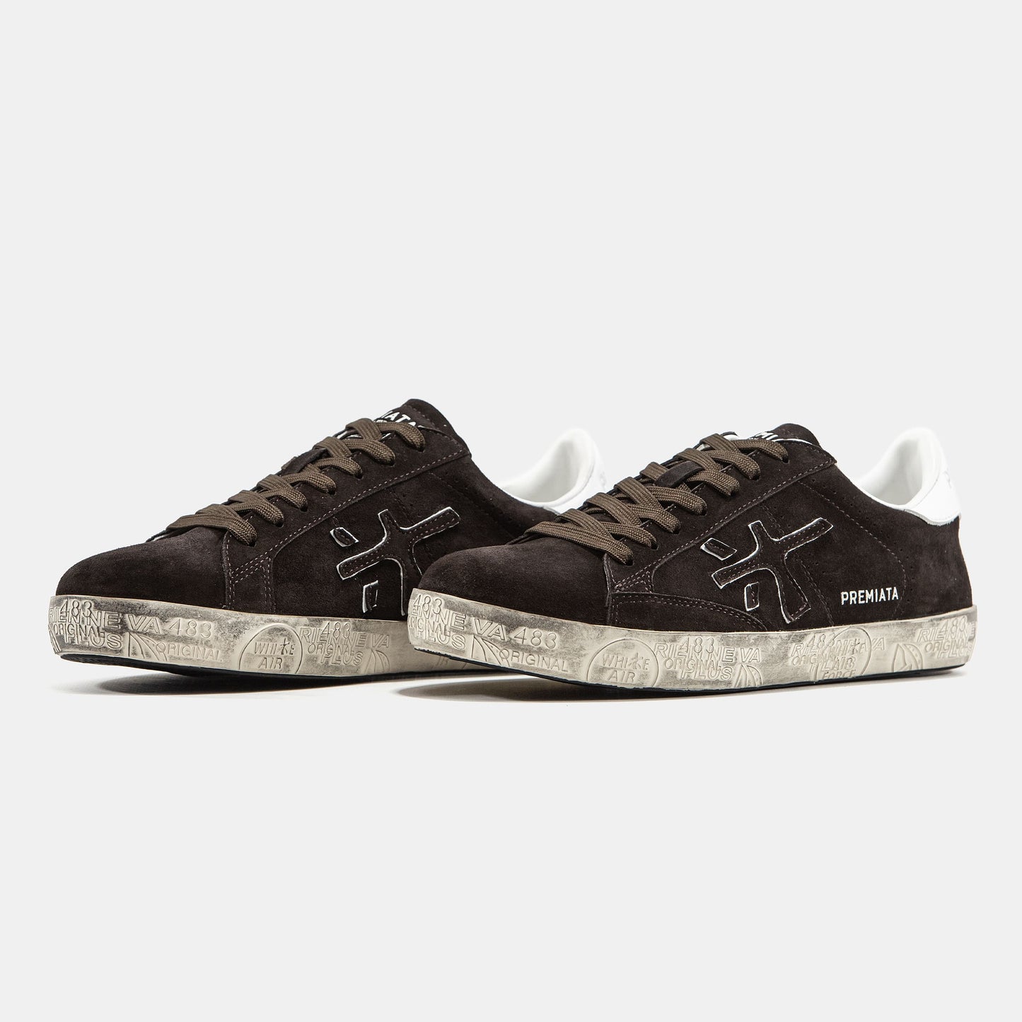 Premiata Steven Brown