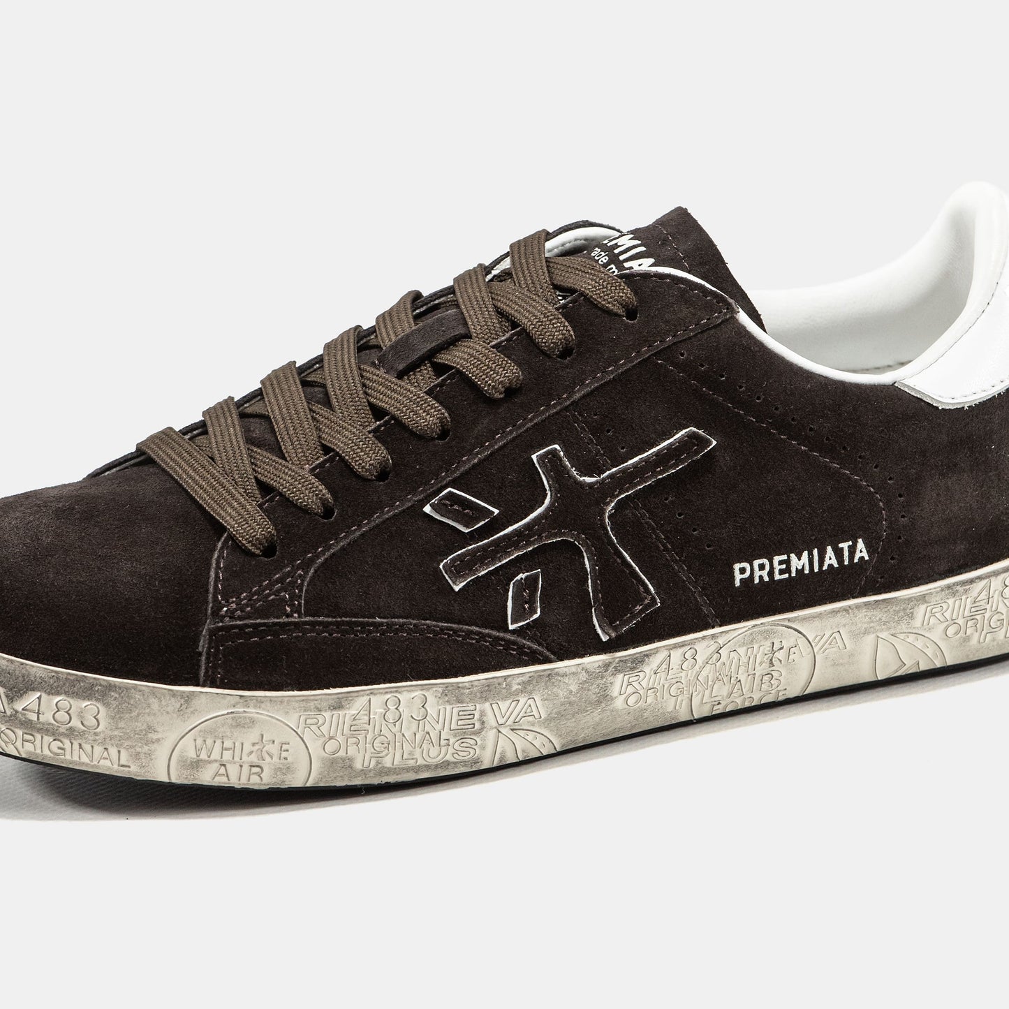 Premiata Steven Brown