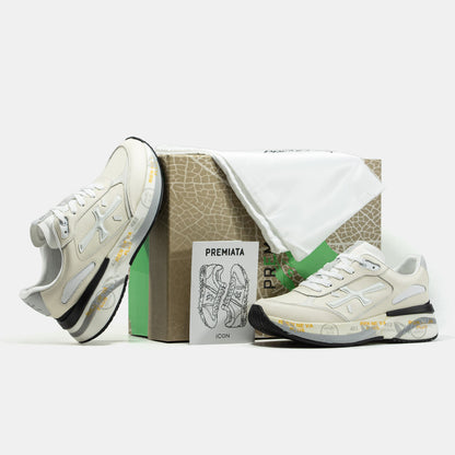 Premiata Moerun Beige