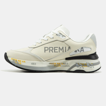 Premiata Moerun Beige