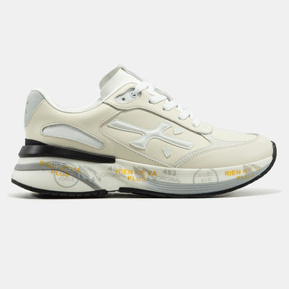 Premiata Moerun Beige