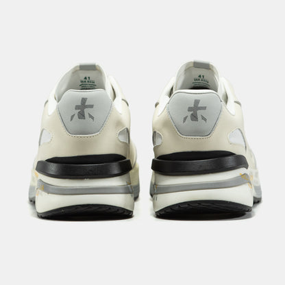 Premiata Moerun Beige