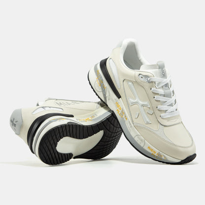 Premiata Moerun Beige