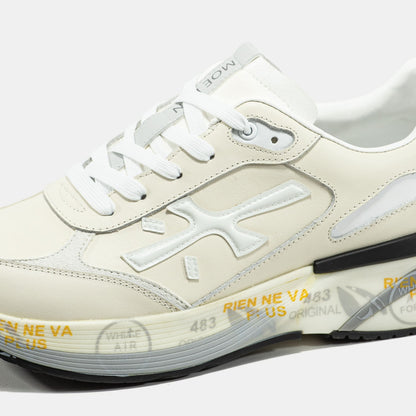 Premiata Moerun Beige