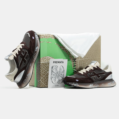 Premiata Lauryn Brown