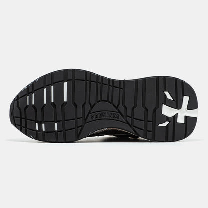 Premiata Lauryn Brown