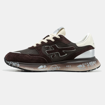 Premiata Lauryn Brown