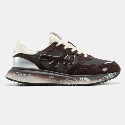 Premiata Lauryn Brown