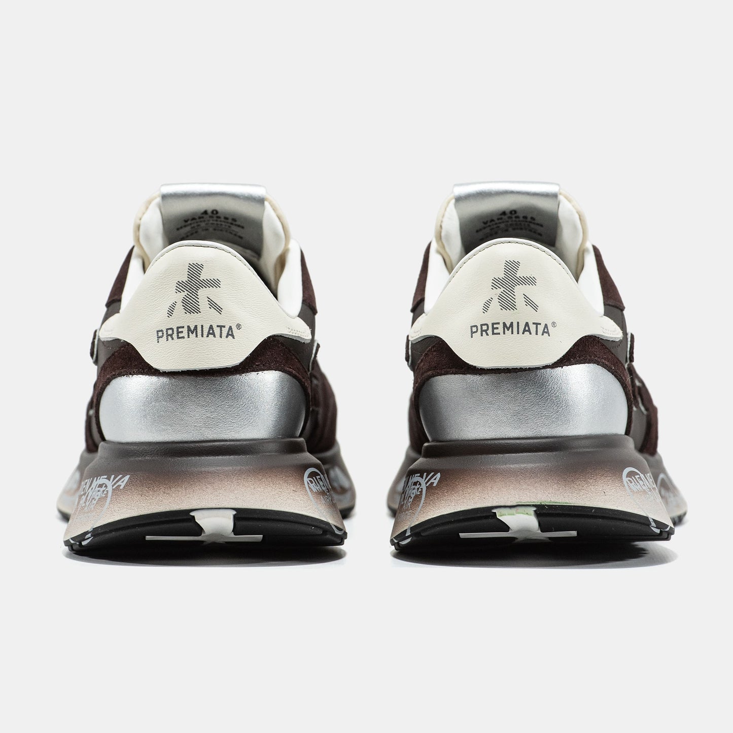 Premiata Lauryn Brown