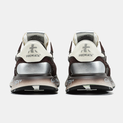 Premiata Lauryn Brown