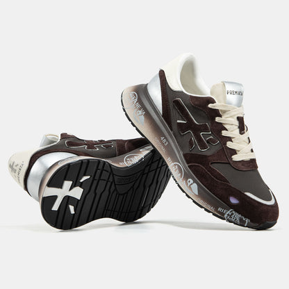 Premiata Lauryn Brown