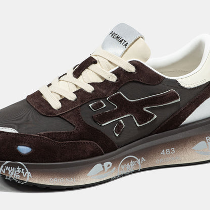 Premiata Lauryn Brown