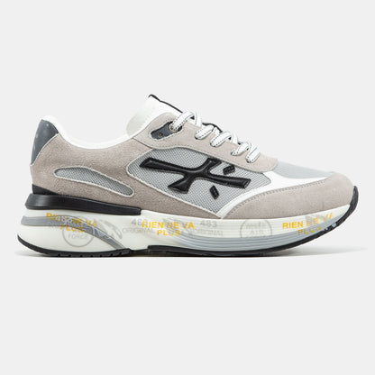 Premiata Moerun Beige Grey