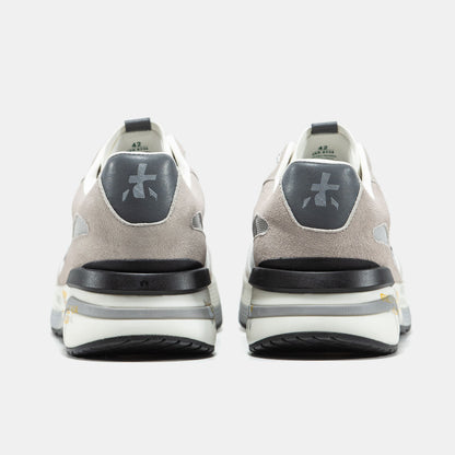 Premiata Moerun Beige Grey