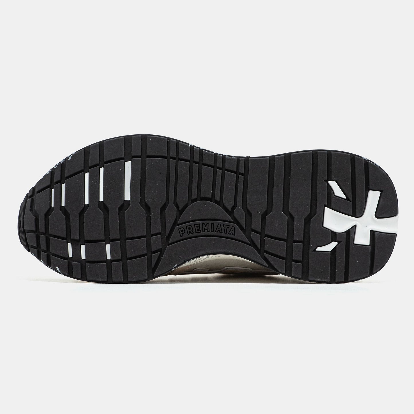 Premiata Lauryn Beige White