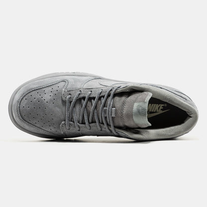 Nike SB Dunk Low x Supreme Grey