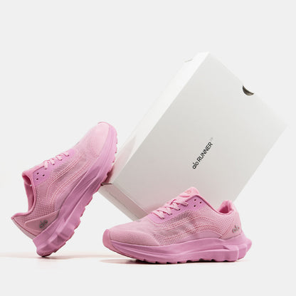 Alo Yoga Runner Pink