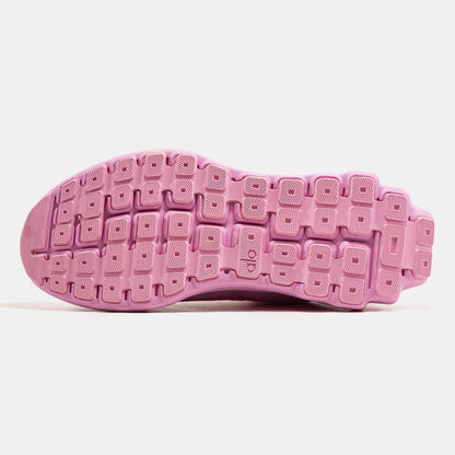 Alo Yoga Runner Pink