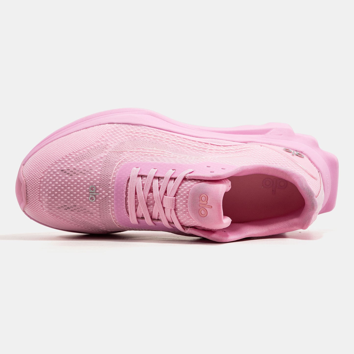 Alo Yoga Runner Pink