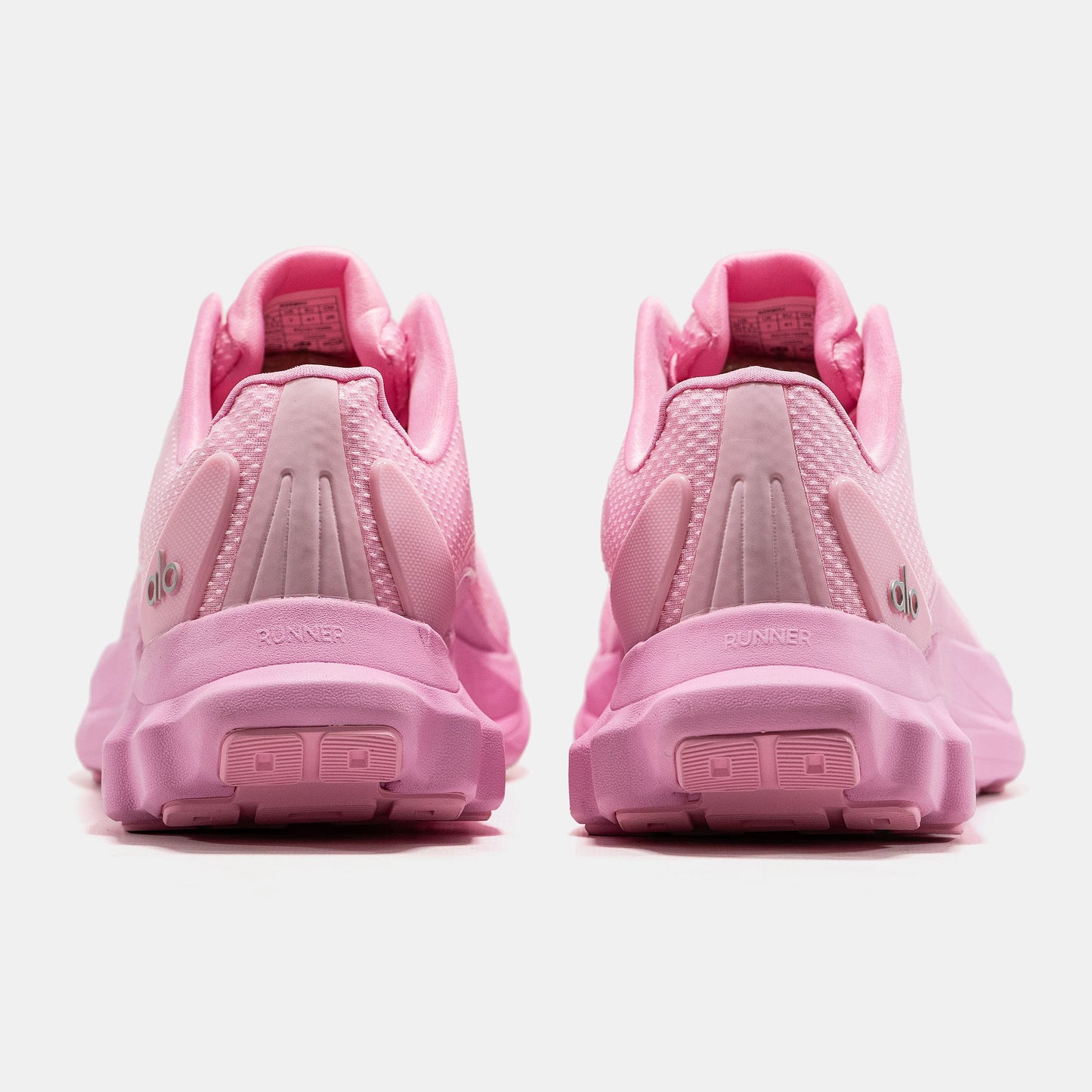 Alo Yoga Runner Pink