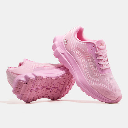 Alo Yoga Runner Pink