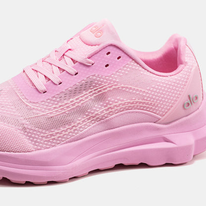 Alo Yoga Runner Pink