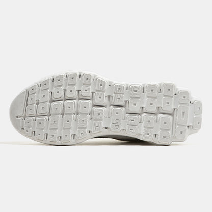 Alo Yoga Runner White