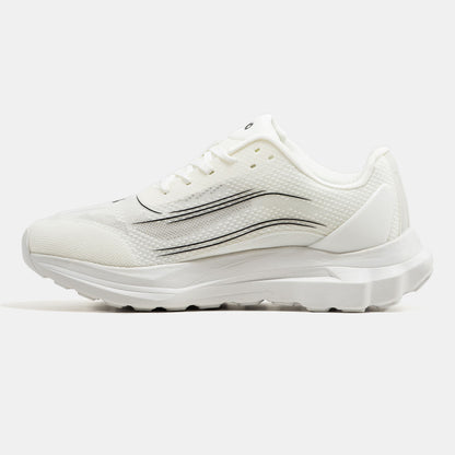 Alo Yoga Runner White