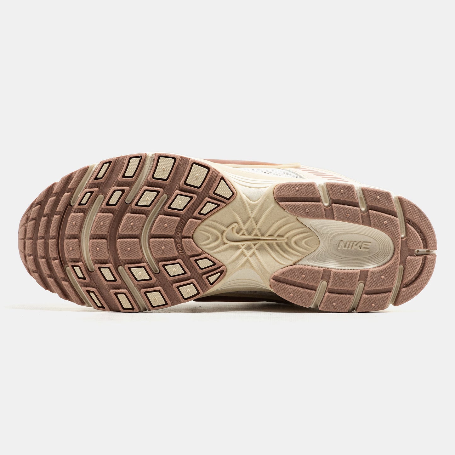 Nike V5 RNR Beige / Soft Pearl