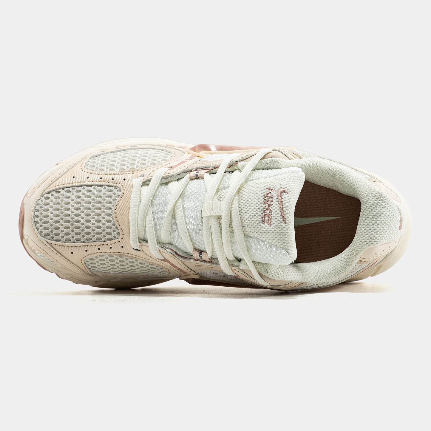 Nike V5 RNR Beige / Soft Pearl