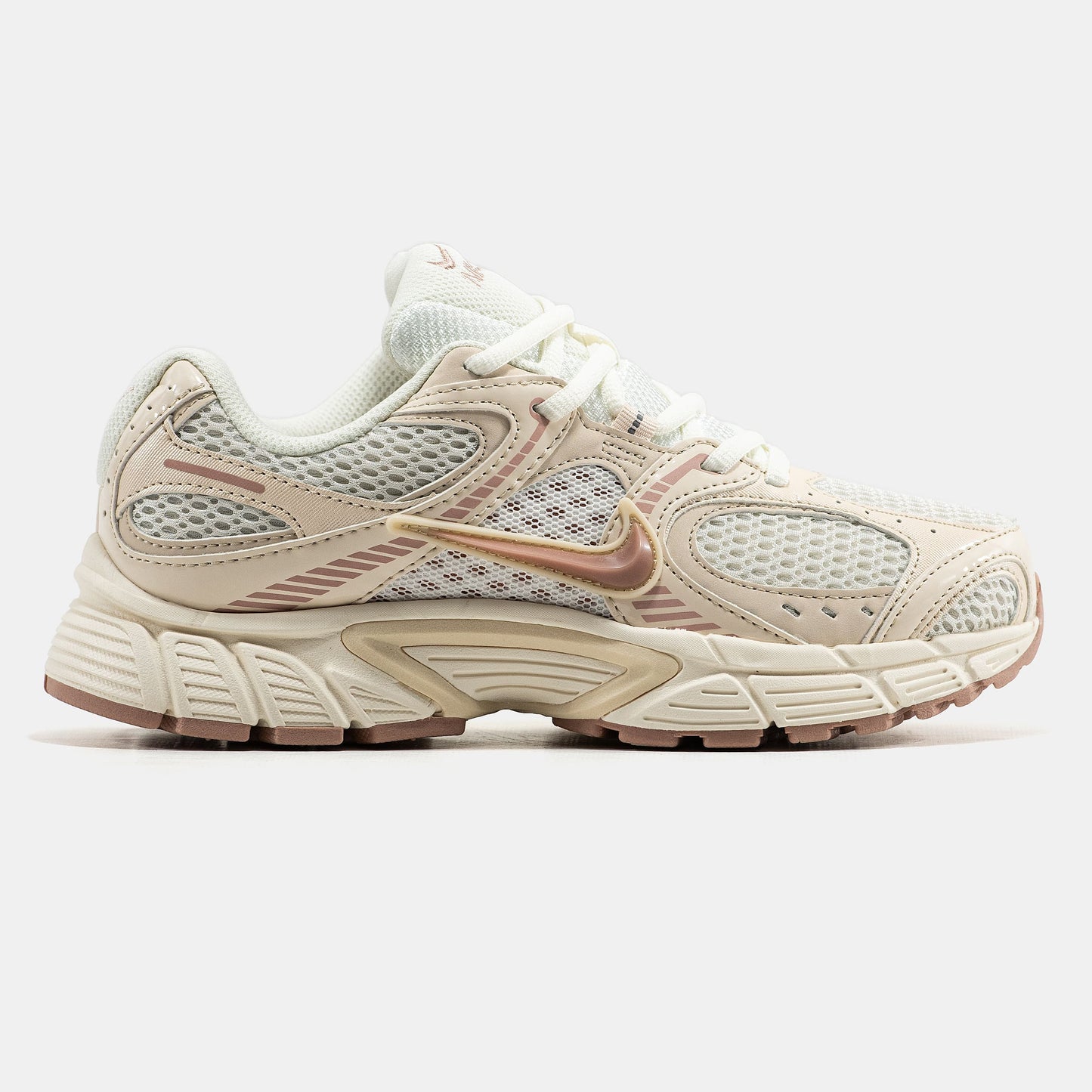 Nike V5 RNR Beige / Soft Pearl