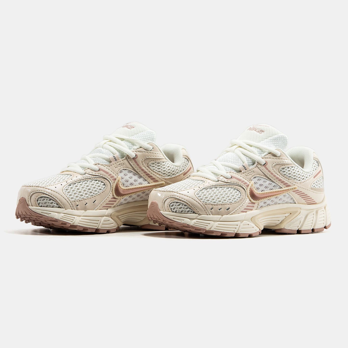 Nike V5 RNR Beige / Soft Pearl