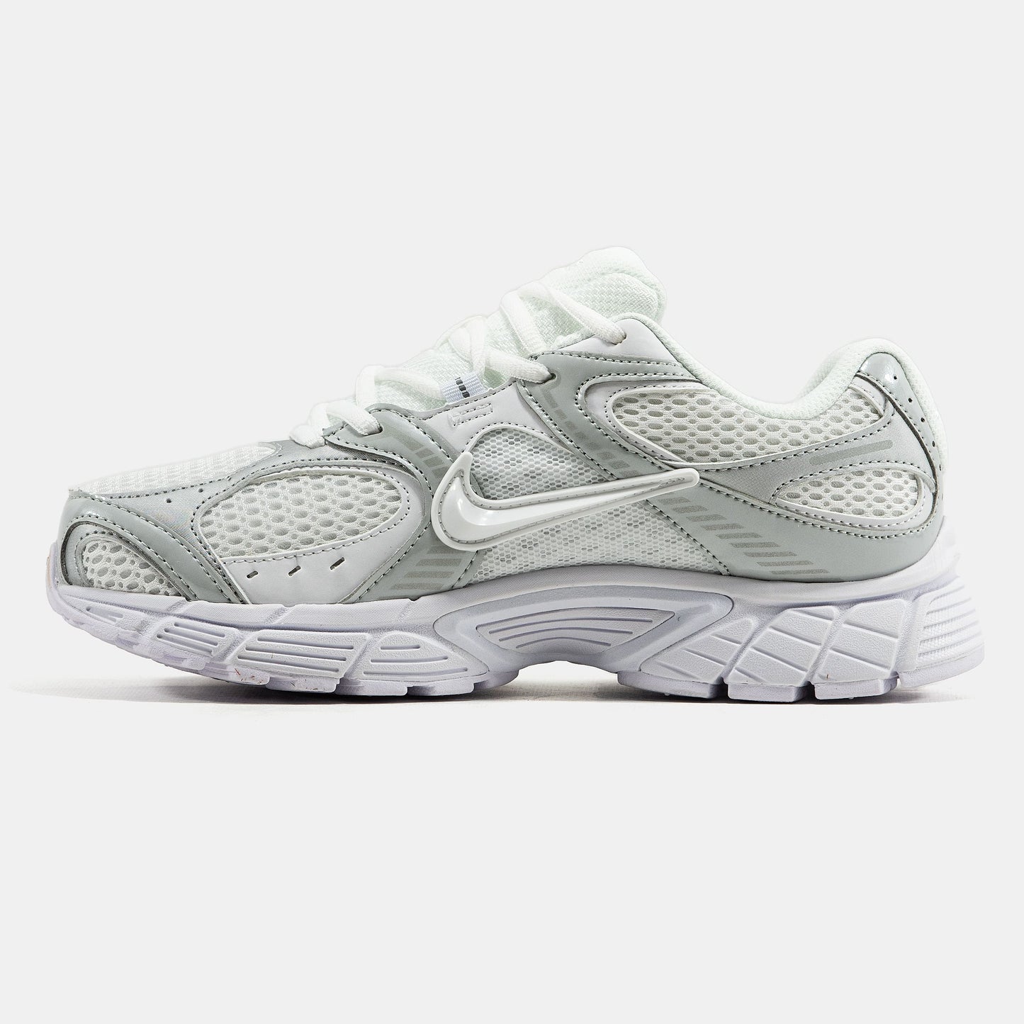 Nike V5 RNR White Silver