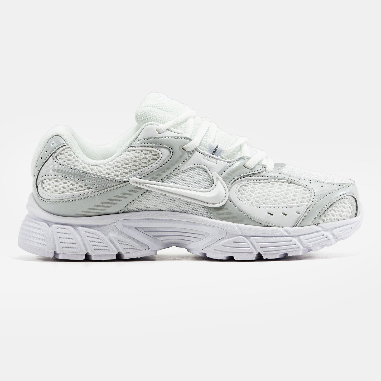 Nike V5 RNR White Silver