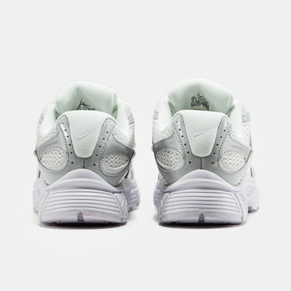 Nike V5 RNR White Silver