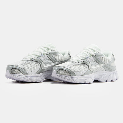 Nike V5 RNR White Silver