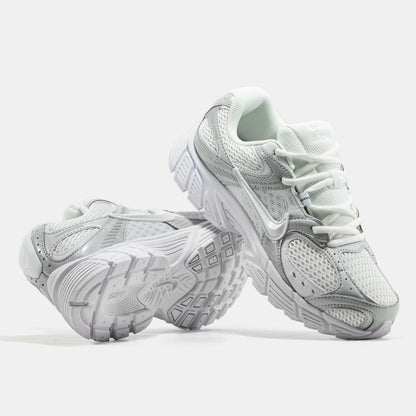 Nike V5 RNR White Silver