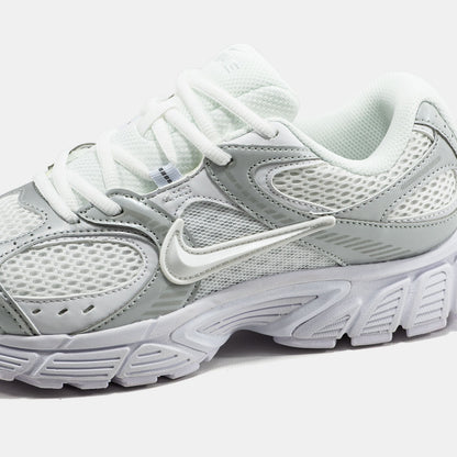 Nike V5 RNR White Silver