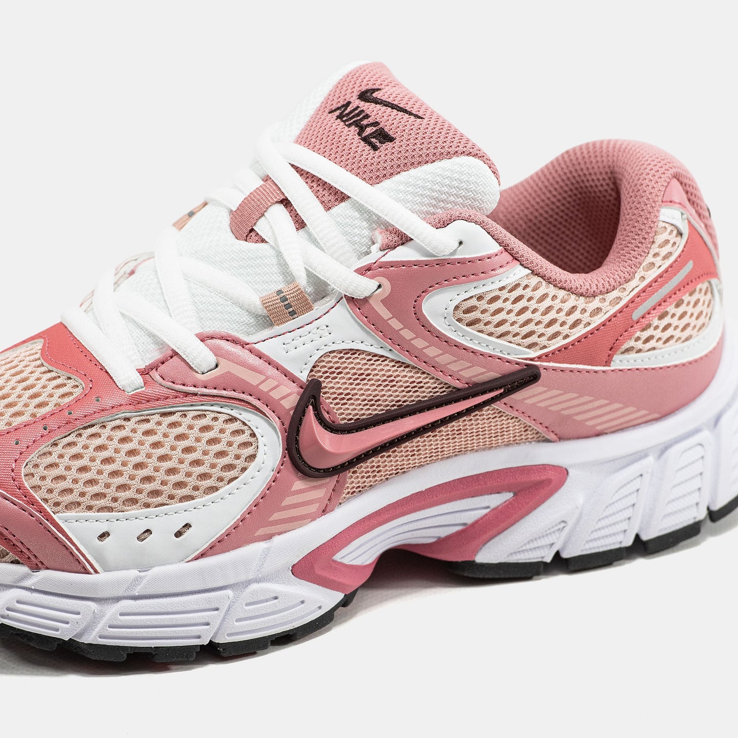 Nike V5 RNR Pink Orange