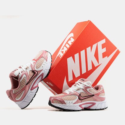 Nike V5 RNR Pink Orange