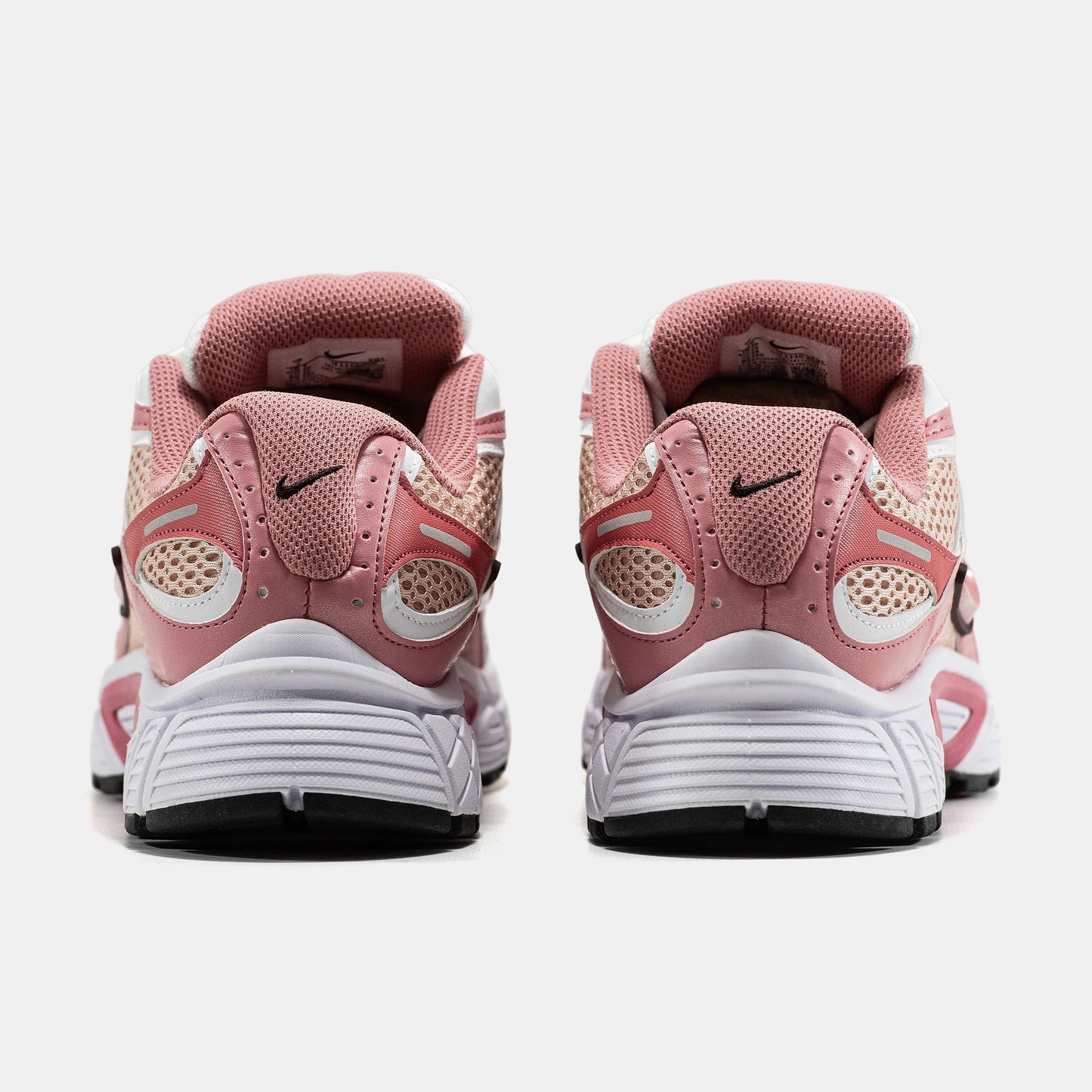 Nike V5 RNR Pink Orange