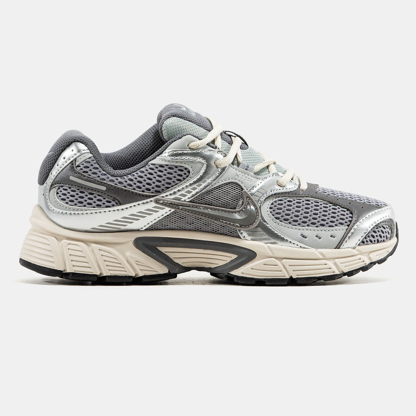 Nike V5 RNR All Grey / Cement Grey Fog Light Orewood Brown