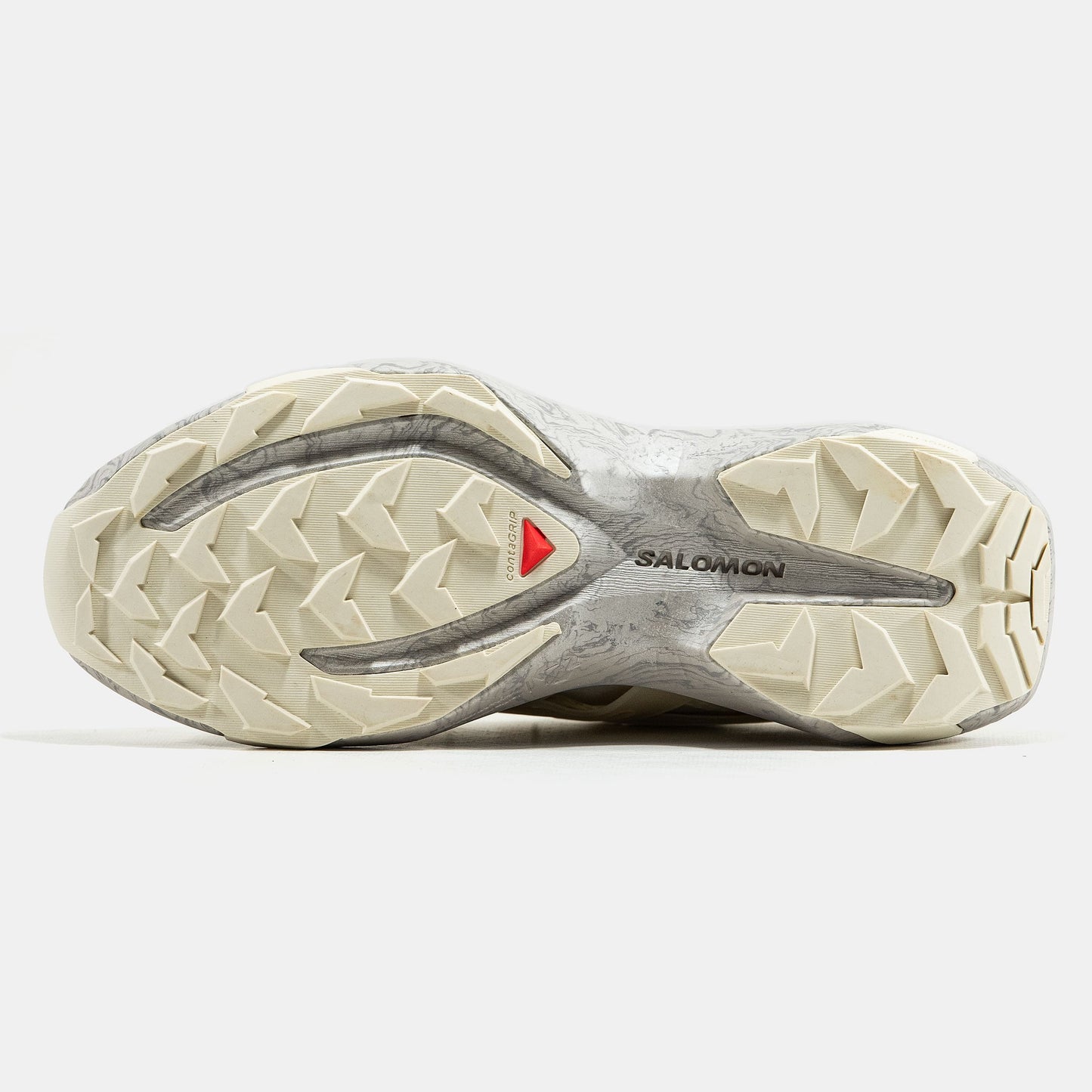 Salomon XT Pu.Re Advanced Cream Beige