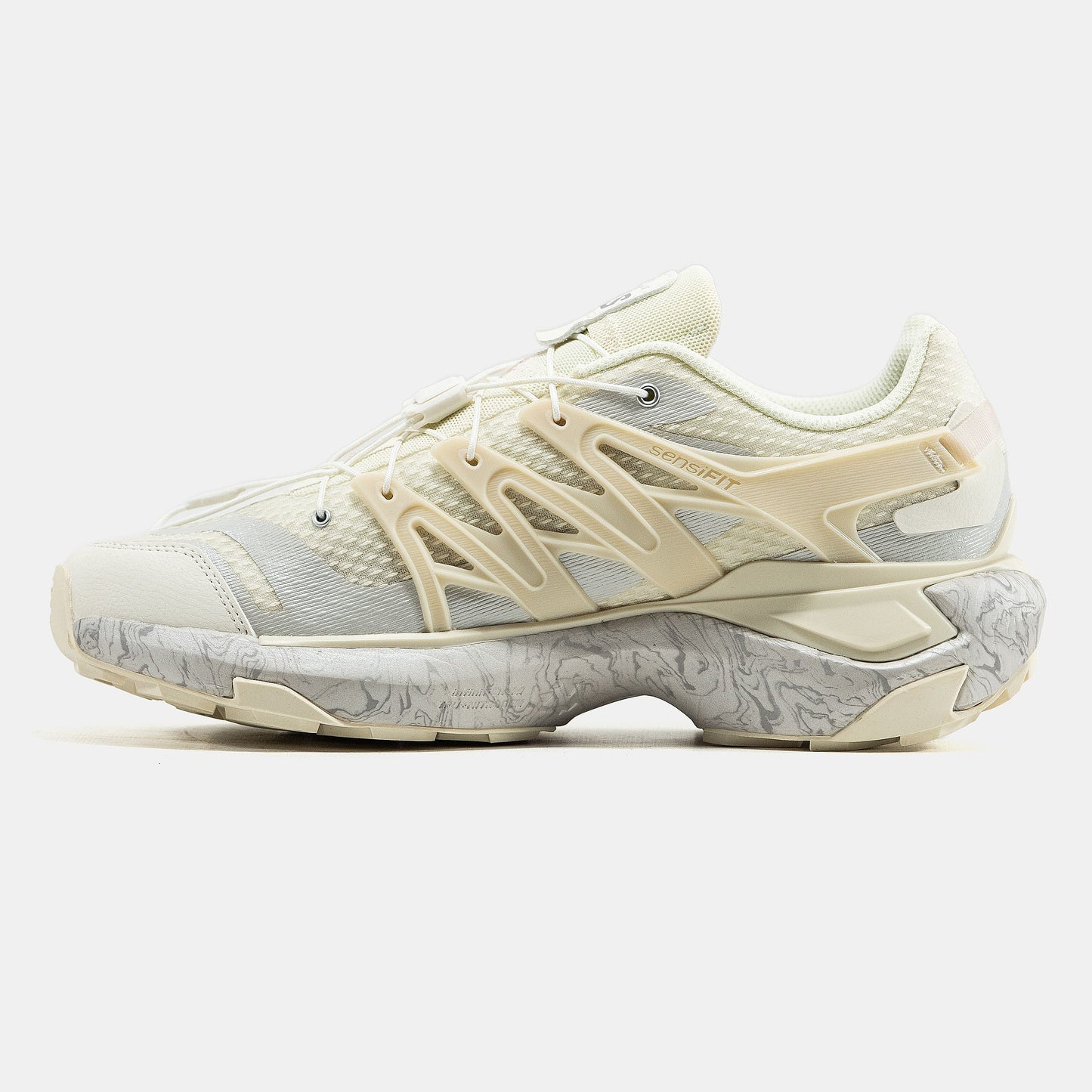 Salomon XT Pu.Re Advanced Cream Beige