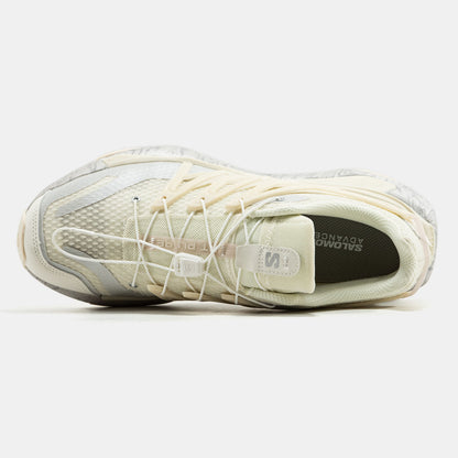 Salomon XT Pu.Re Advanced Cream Beige