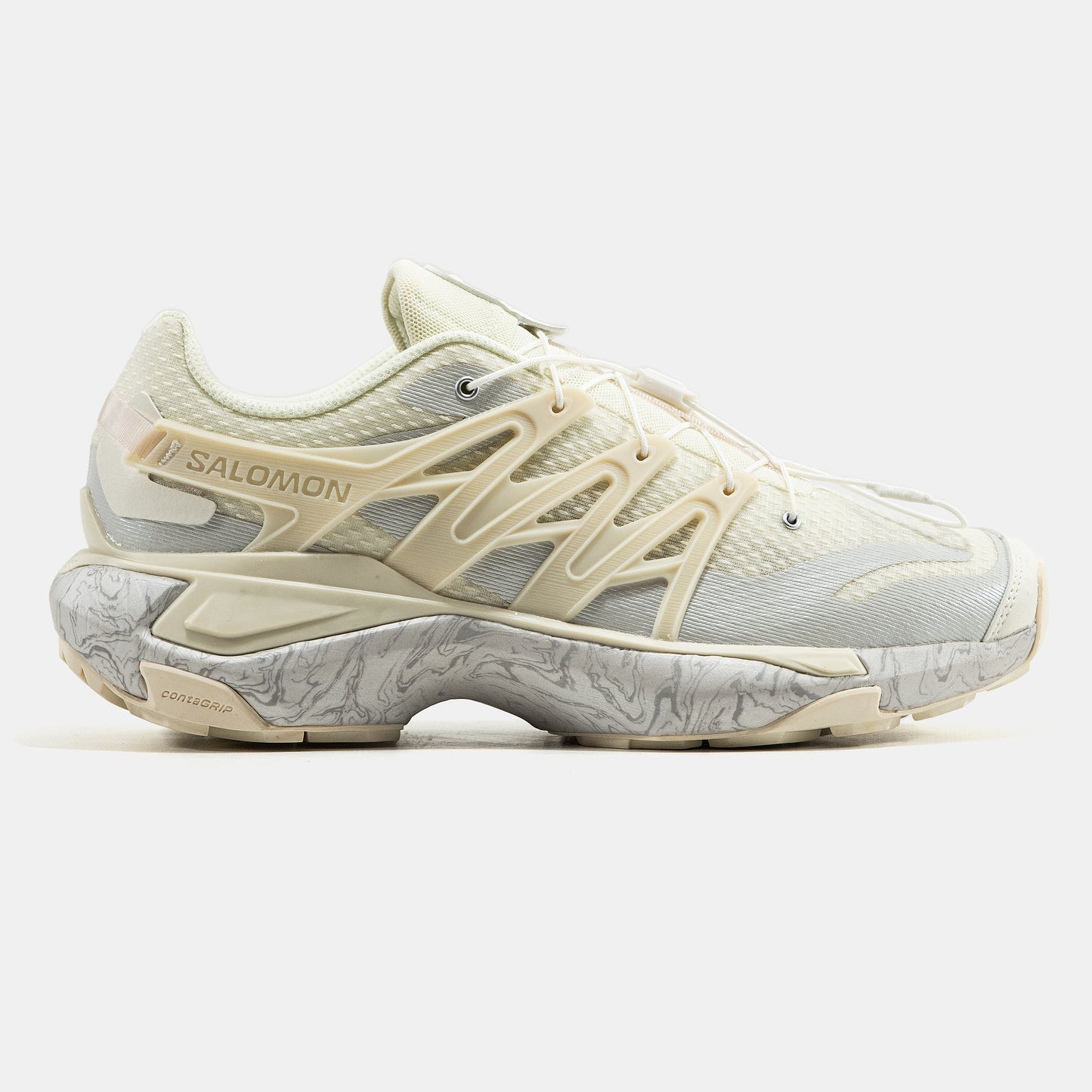 Salomon XT Pu.Re Advanced Cream Beige