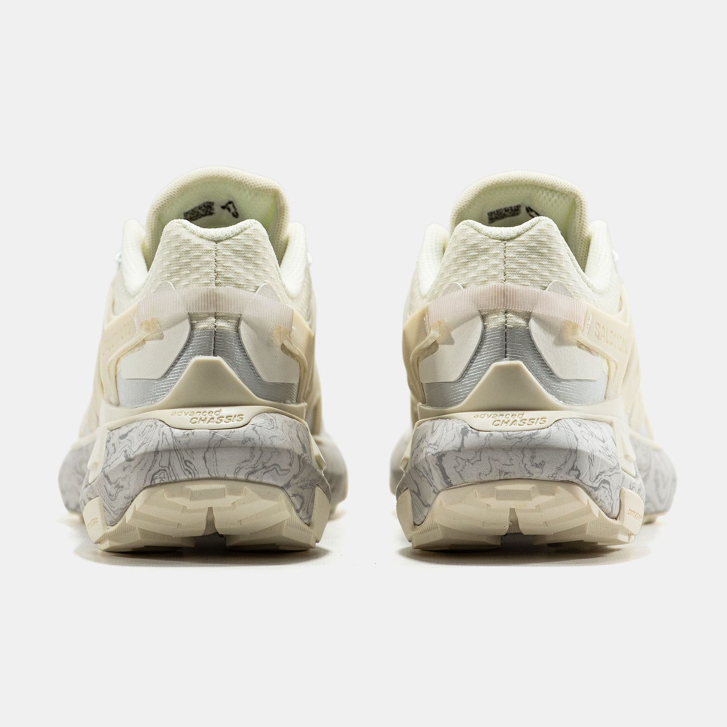 Salomon XT Pu.Re Advanced Cream Beige