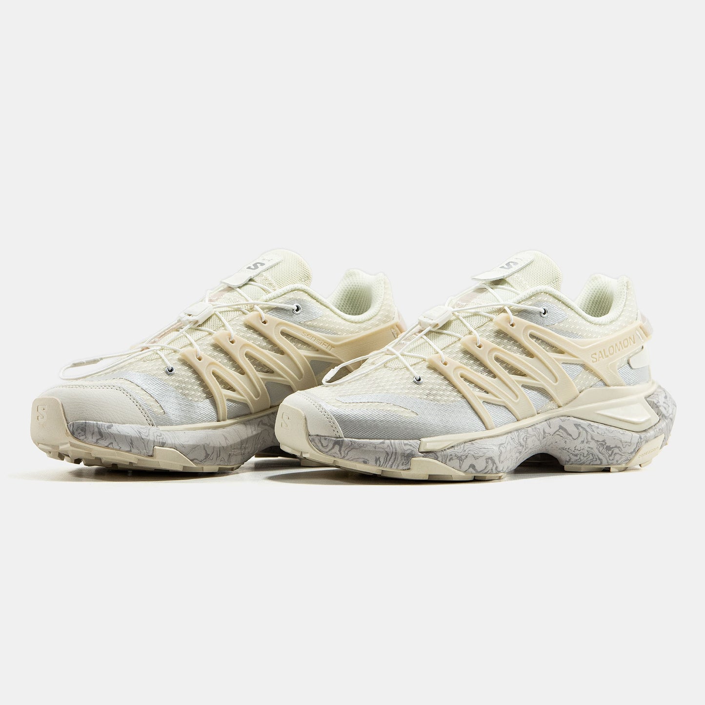 Salomon XT Pu.Re Advanced Cream Beige