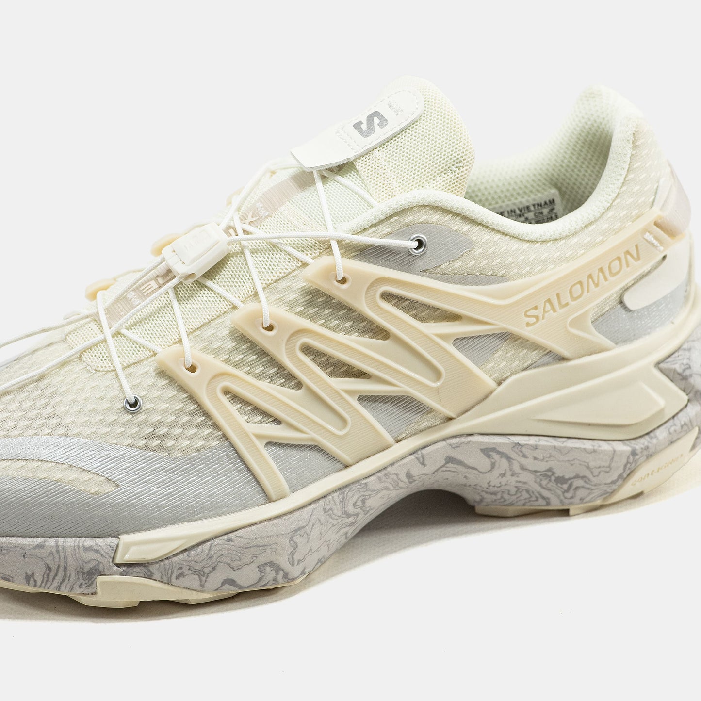 Salomon XT Pu.Re Advanced Cream Beige