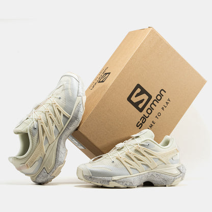 Salomon XT Pu.Re Advanced Cream Beige